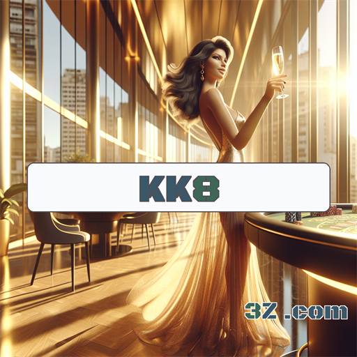 Mergulhe no Universo do Esporte no kk8.com