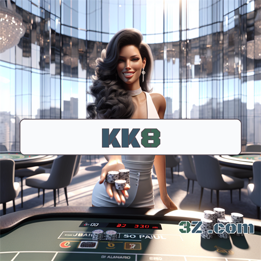 Imperdíveis Promoções de Jogos no kk8.com