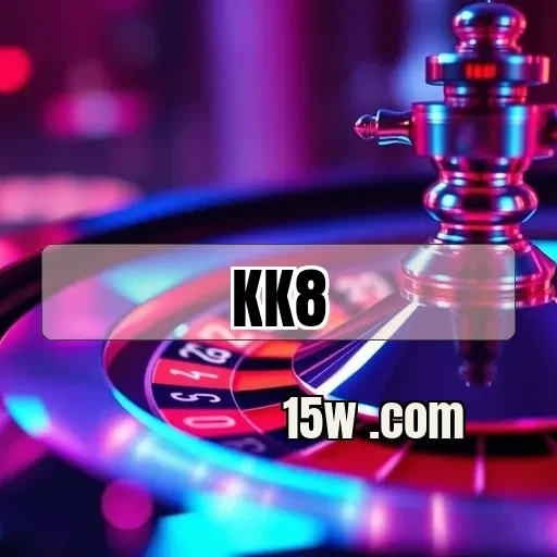 kk8.com - Pagamento