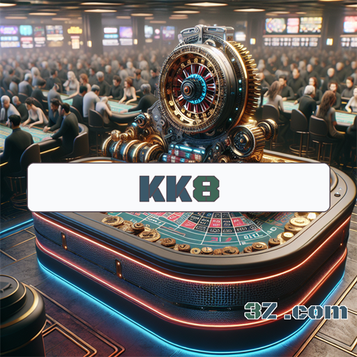 Plataforma kk8: O Paraíso dos Jogadores Brasileiros