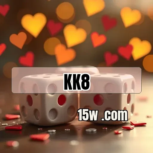 kk8.com: Descubra as Melhores Promoções de Jogos Online do Brasil