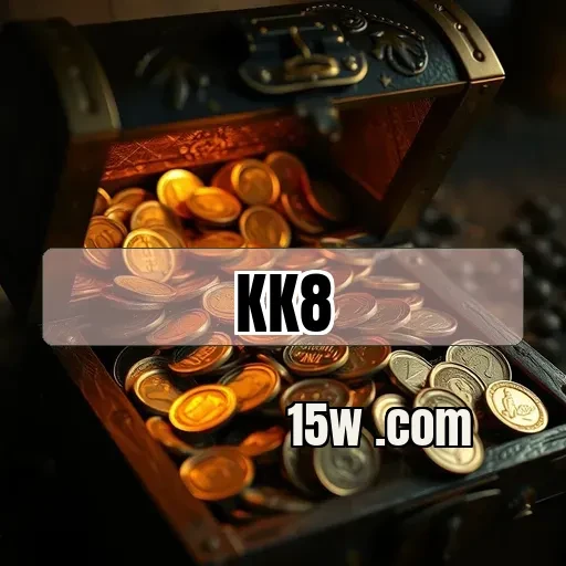 kk8.com: Descubra como a Segurança Transforma Sua Experiência de Jogo